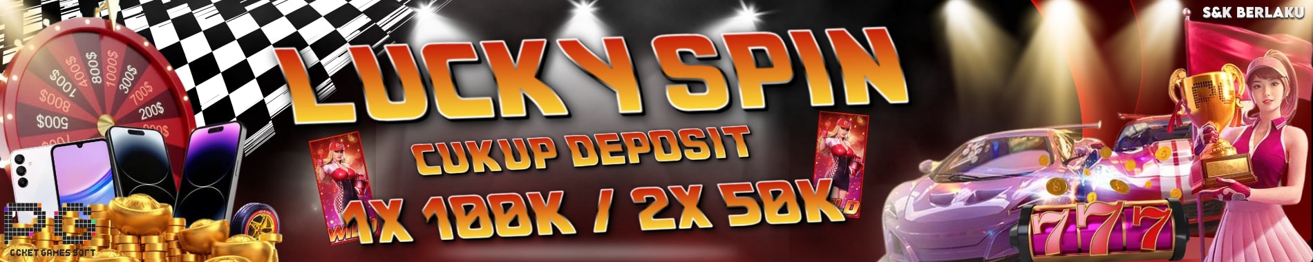 Luckyspin
